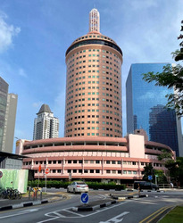 Goldhill Plaza (D11), Office #446930741